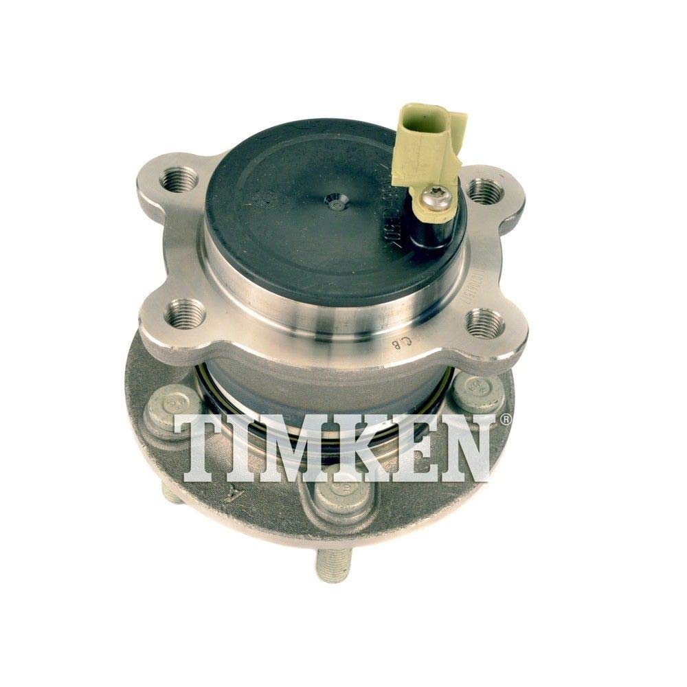 Amazon.com: TIMKEN Hub Bearing Unit : Automotive