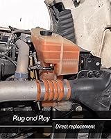 Vista 6 de Conector de coleta de extremo de reparación de cable con sensor de nivel de refrigerante bajo apto para Peterbilt y Kenworth reemplazar N9267001