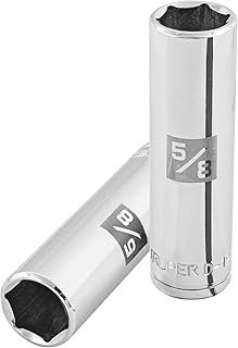 Truper 13327 / D-5320-H - 5/8