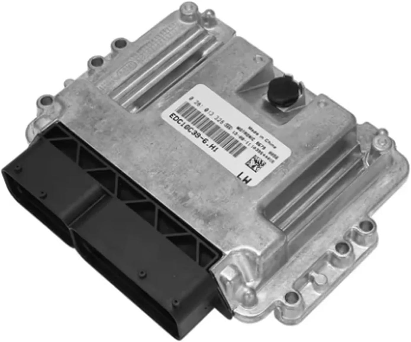 1Pcs 0281013328 Engine Computer Board ECU Electronic Control Unit for(Second-Hand 2.5T)