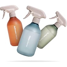 Vove 3 Pack Bottles