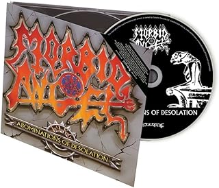 Abominations of Desolation