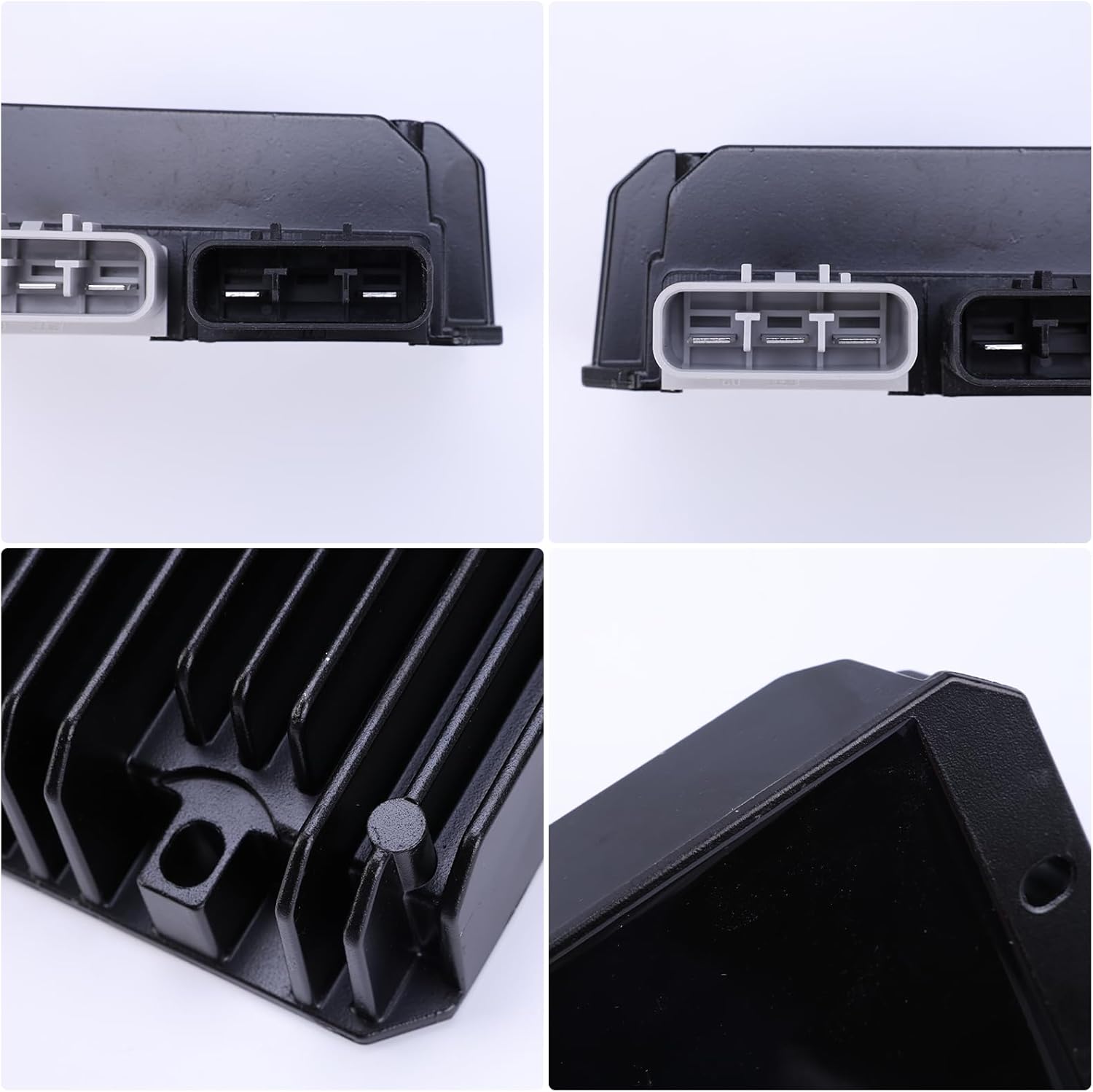 9DSV-151000-4000 12V Voltage Regulator Rectifier Compatible for CFMoto CFORCE 1000 CF1000AZ 2023 for 600 CF600AZ-3SA 2023 for CFMoto UFORCE 1000 CF1000UZ 2023