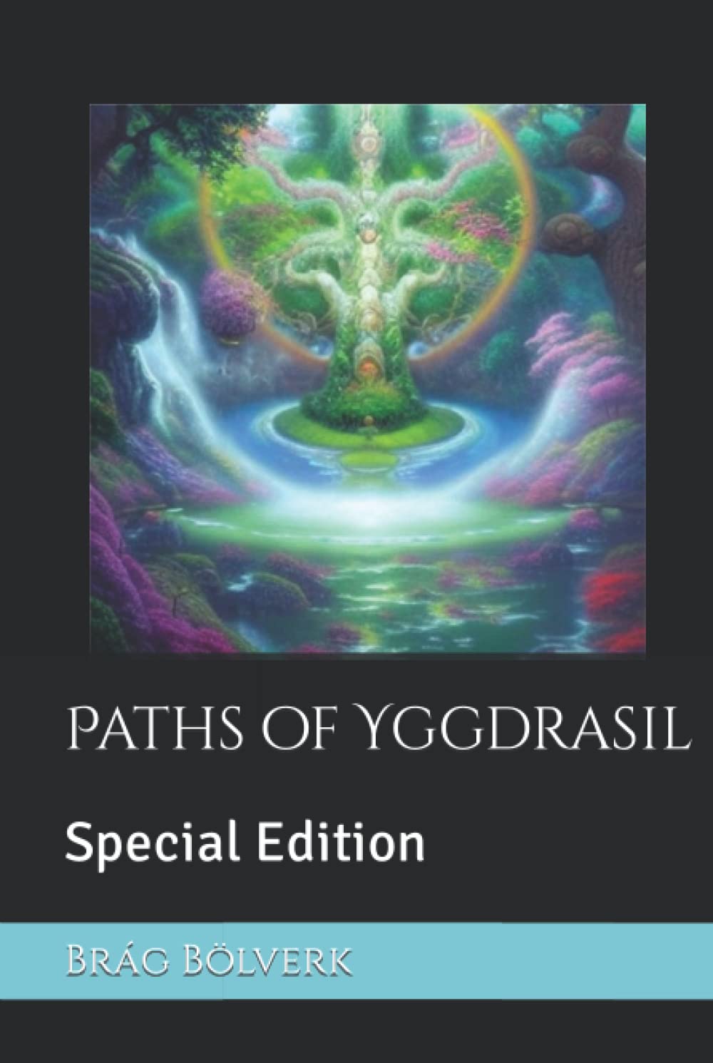 Paths of Yggdrasil: Special Edition