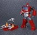 Transformers Masterpiece MP27 Ironhide/TAKARATOMY/Figure