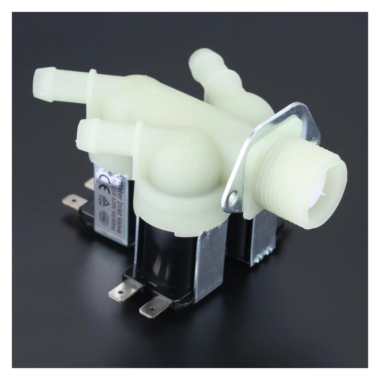 Valvola Ingresso Acqua Lavatrice 5221ER1003A - Per LG, Kenmore, Sears - Foto 4