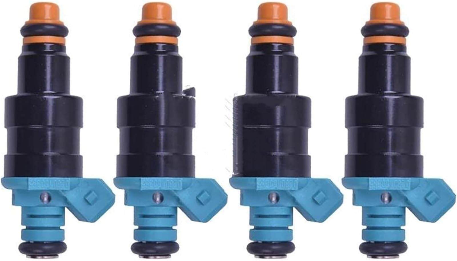 Zynther One Color Automotive Fuel Injectors For Some For Porsche 911 For Ruf Btr Models 1979-1992 Fuel Injector For Nozzle