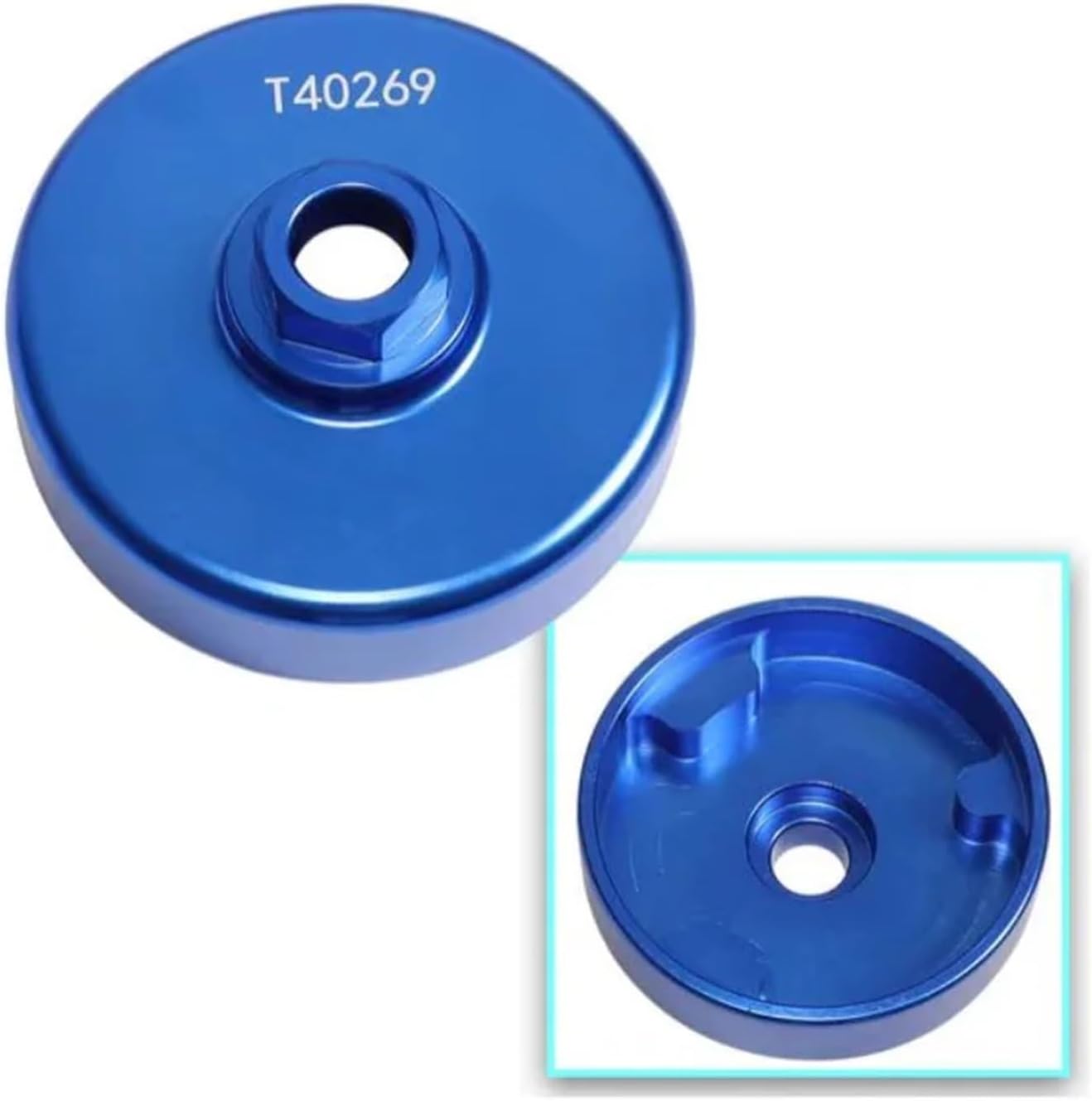 1 Set Engine Camshaft Timing Tool Compatible With VW RS7 S8 R8 A6 A7 A8 V8 4.0L TFSI Bentley Flying Spur 4.0T T40269 T40272