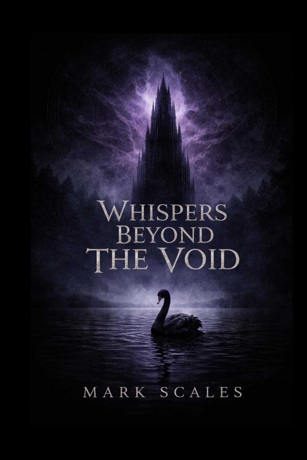 Whispers Beyond The Void
