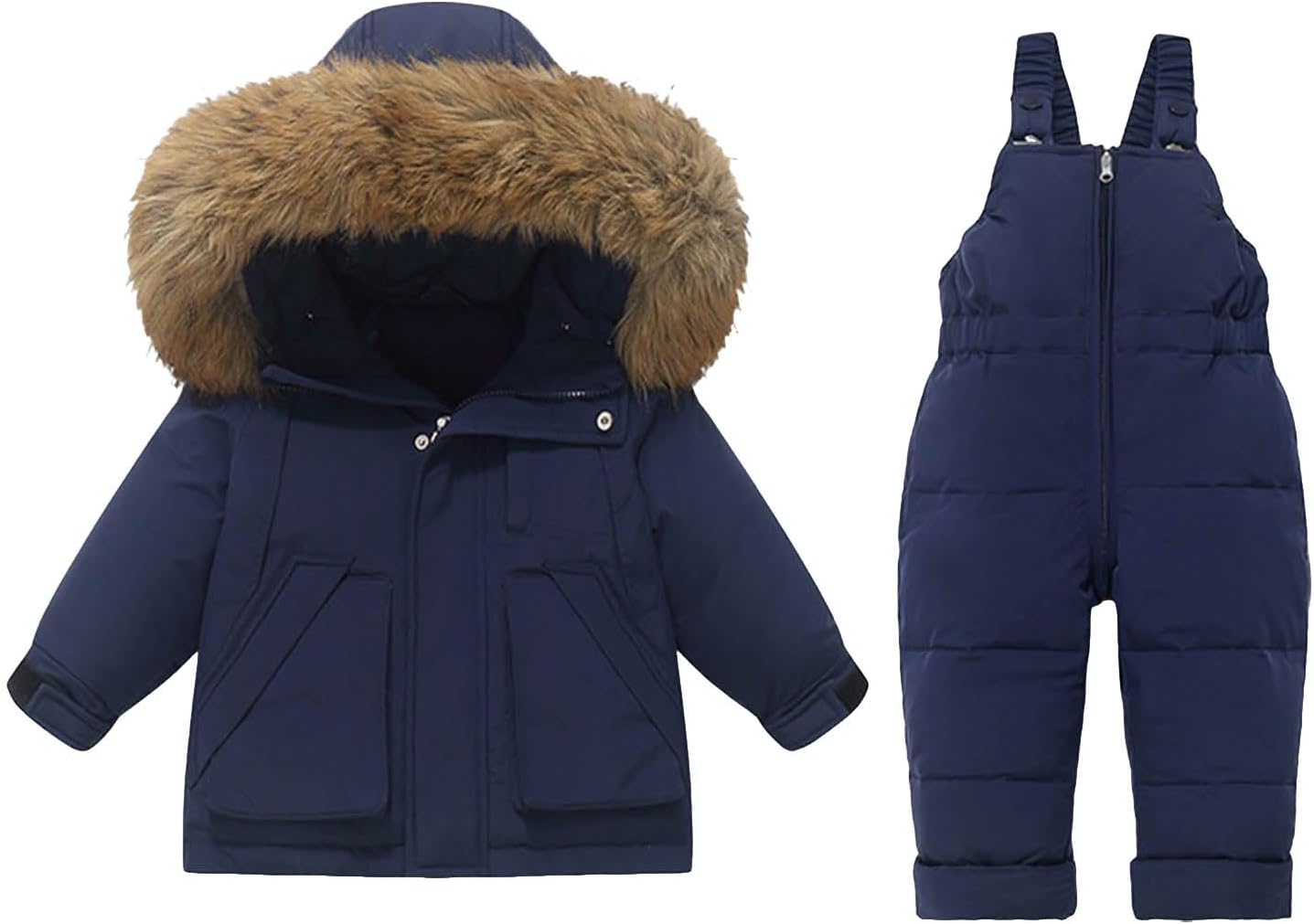 スキー キッズ 160 キッズスキー スノーボードウエア 上下セット