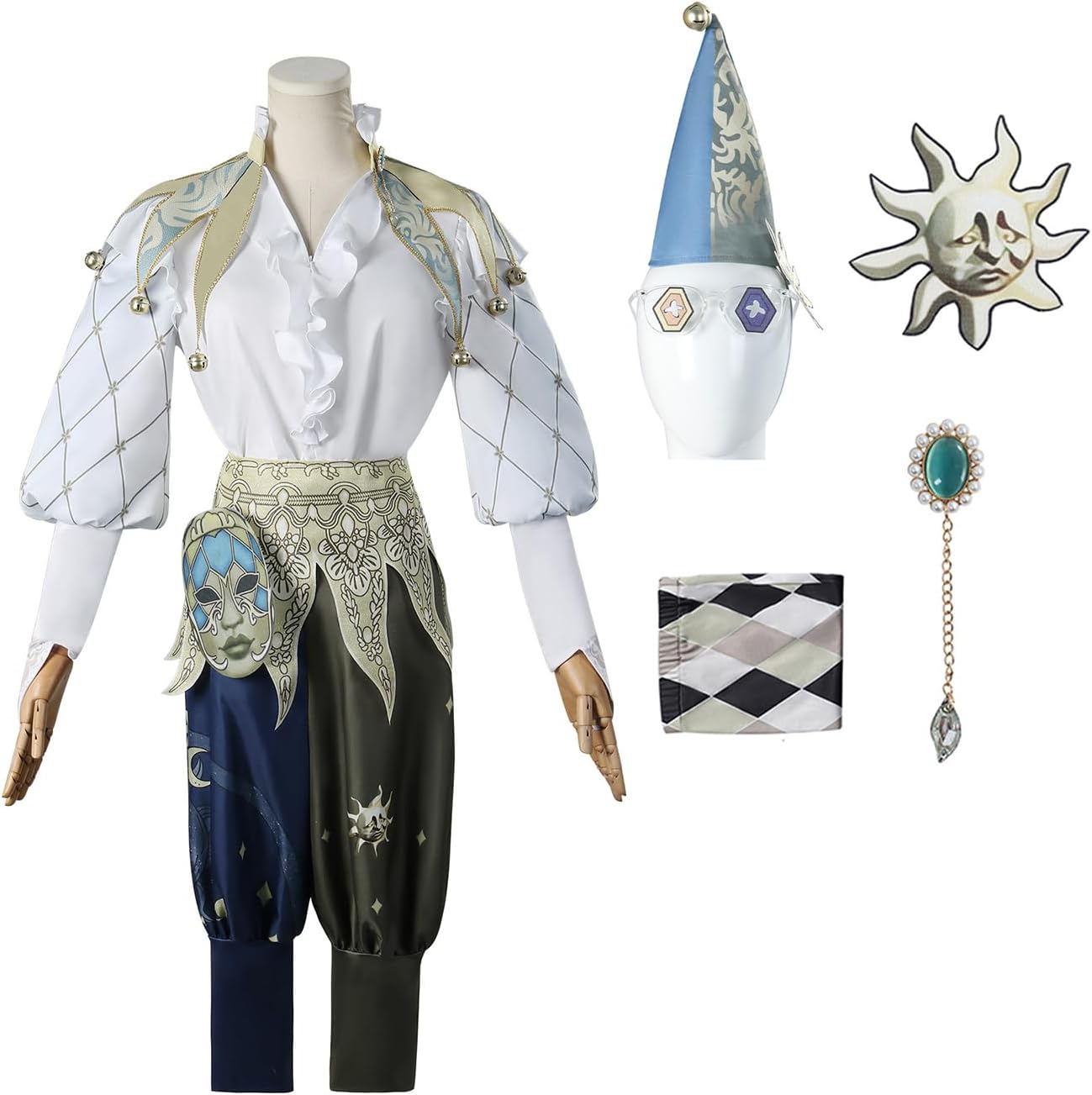 B1449【チャコット】美品☆黒/ノーソーイング/トップス/社交ダンス