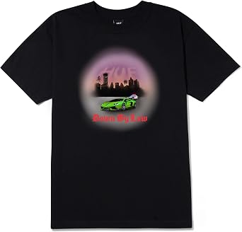 Down By Law T-Shirt