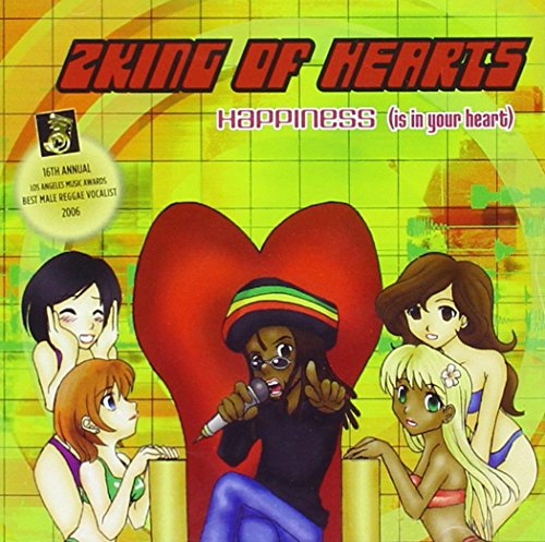 Happiness (Is in Your Heart)