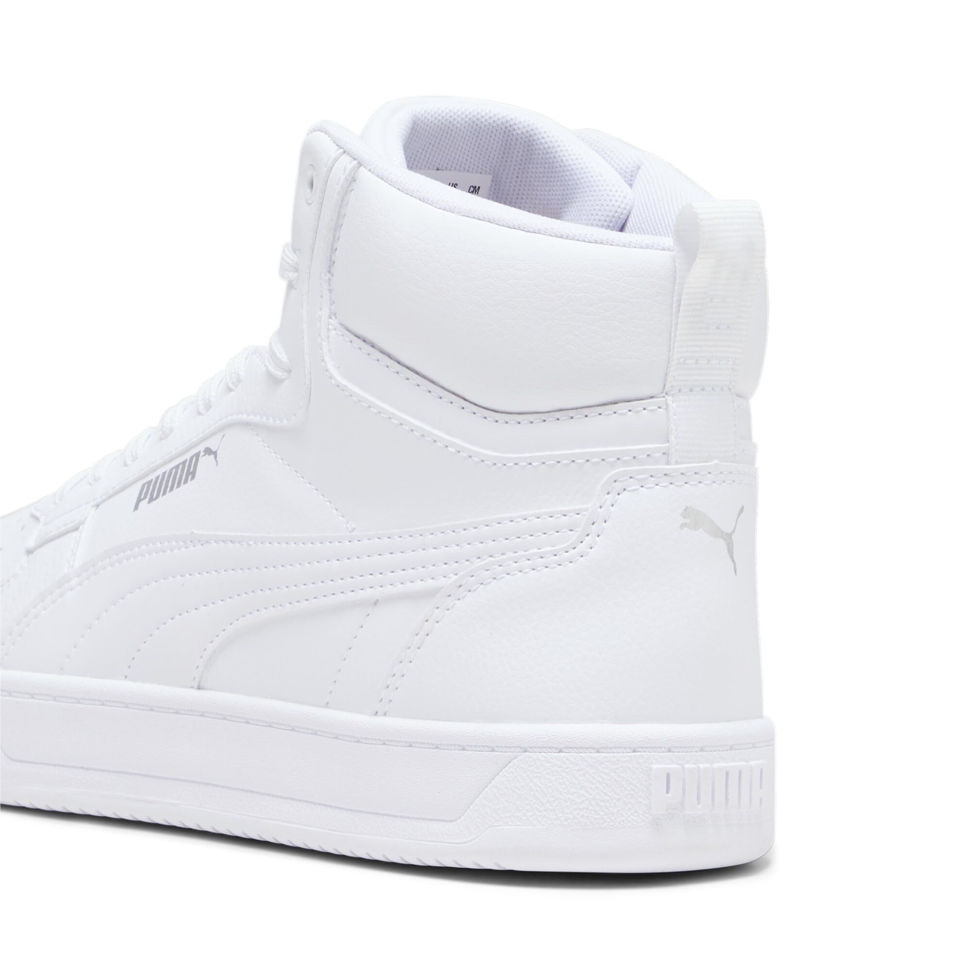 Puma Jungen Puma Caven 2.0 MidSneaker