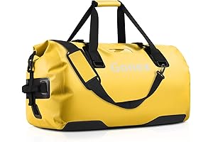 GONEX Bivy Bag Waterproof: Endure Any Wet Adventure