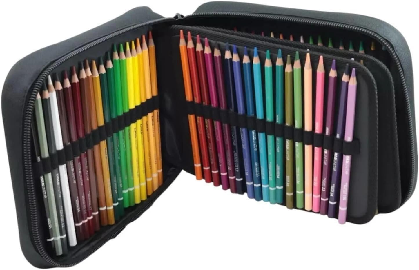 Tinta Unita ASTUCCIO ART BOX SKYLINECOLOR (BLU)