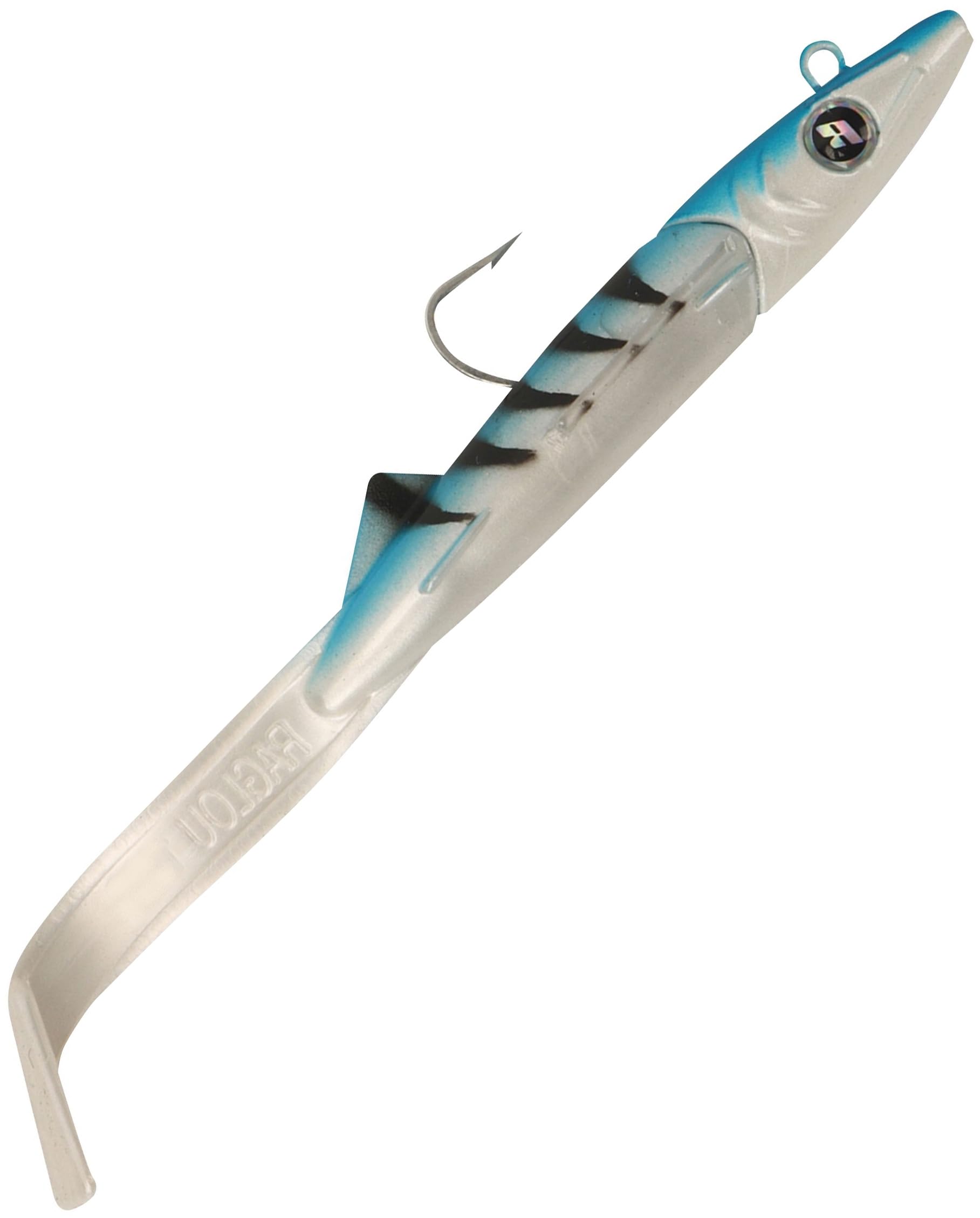 RAGOT Leurre Souple Raglou Hybrid - 10.5cm - 14.6 g - Tb - RG3921310