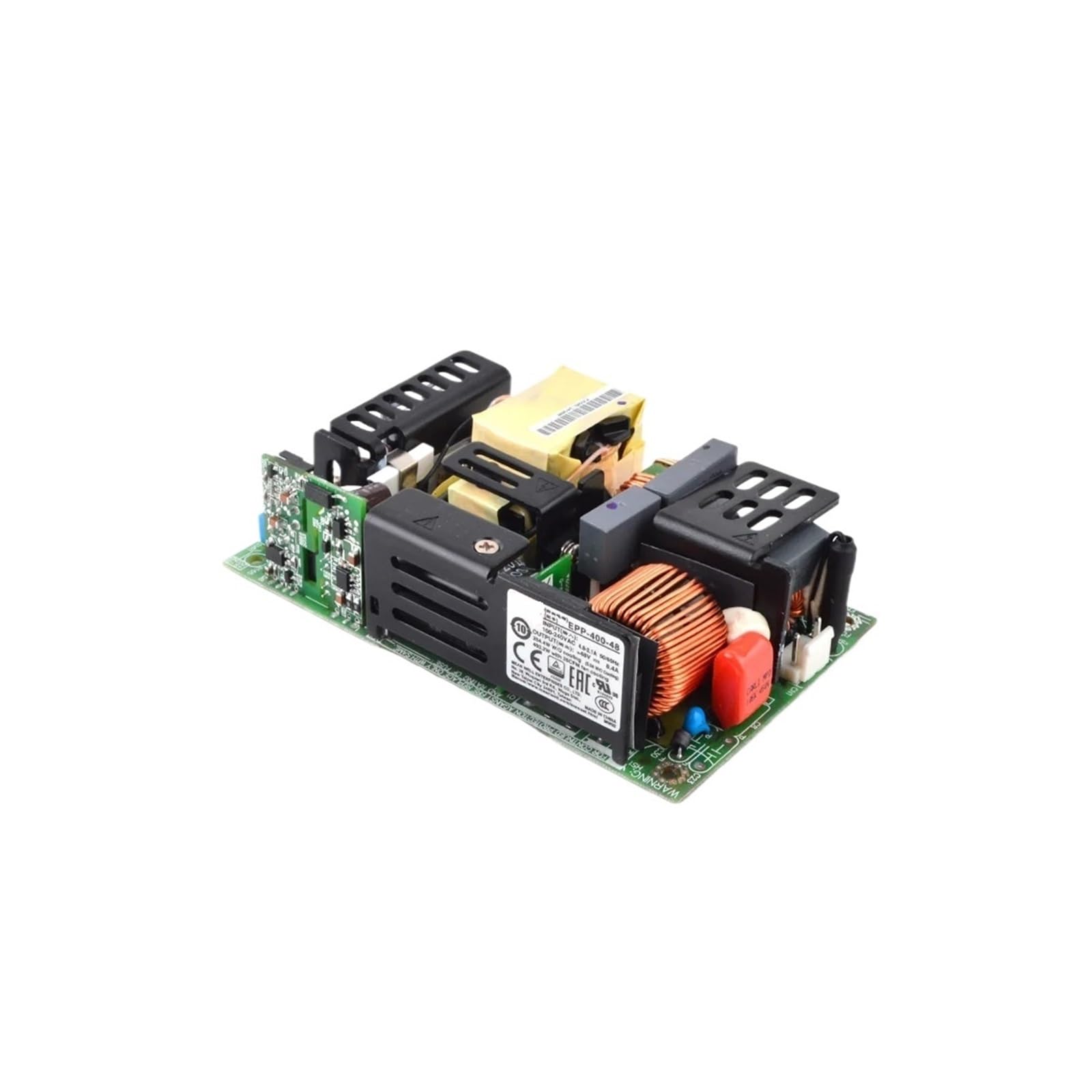 BRODEFUP DC12V 15V 18V 24V 27V 36V 48V 400W Single Output LED Lighting Power Supply(EPP-400-36V)