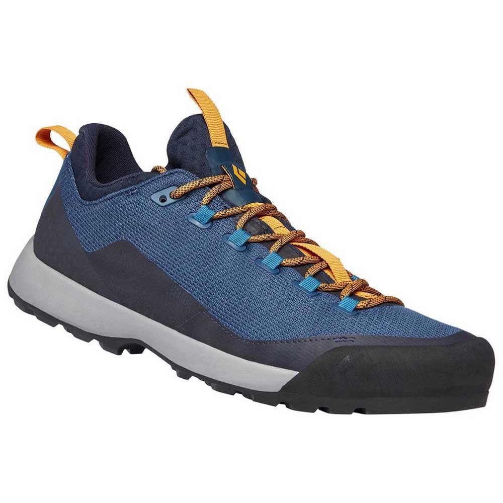 Black Diamond Mission LT Approach Schuh