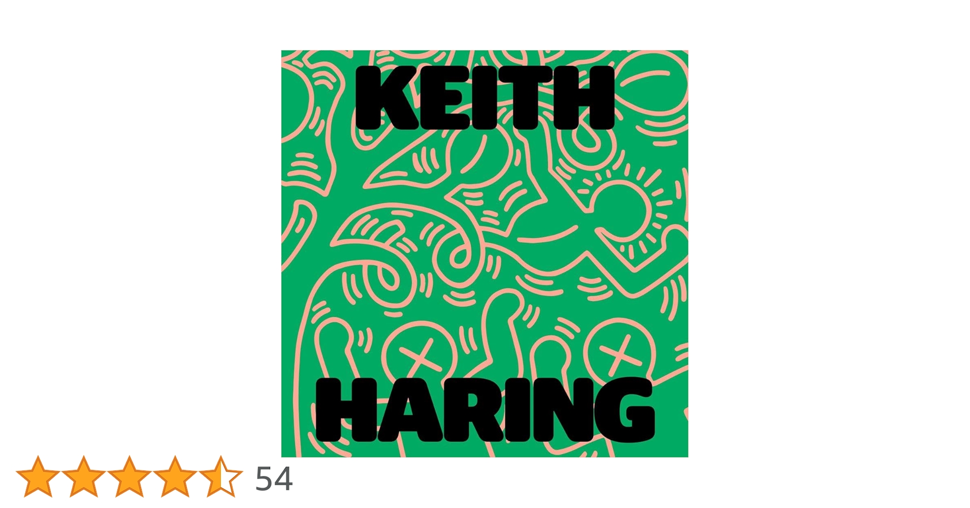 アート・デザイン・音楽 KEITH HARING 25th Anniversary Book アート・デザイン・音楽 KEITH HARING 25th Anniversary Book