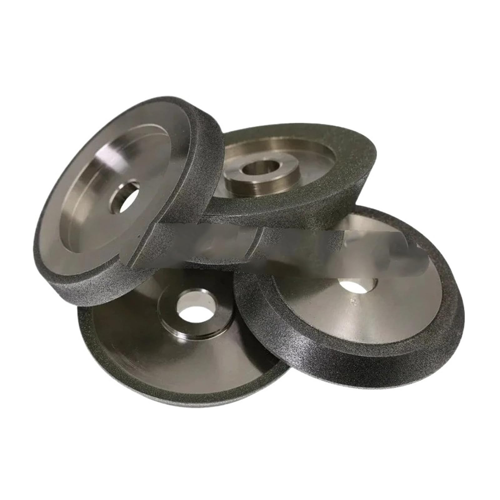 Meule de meulage de foret de sable d'alliage de diamant 13A/D 26A/D Z13 13B 20G SDC/CBN(Z13 CBN230)