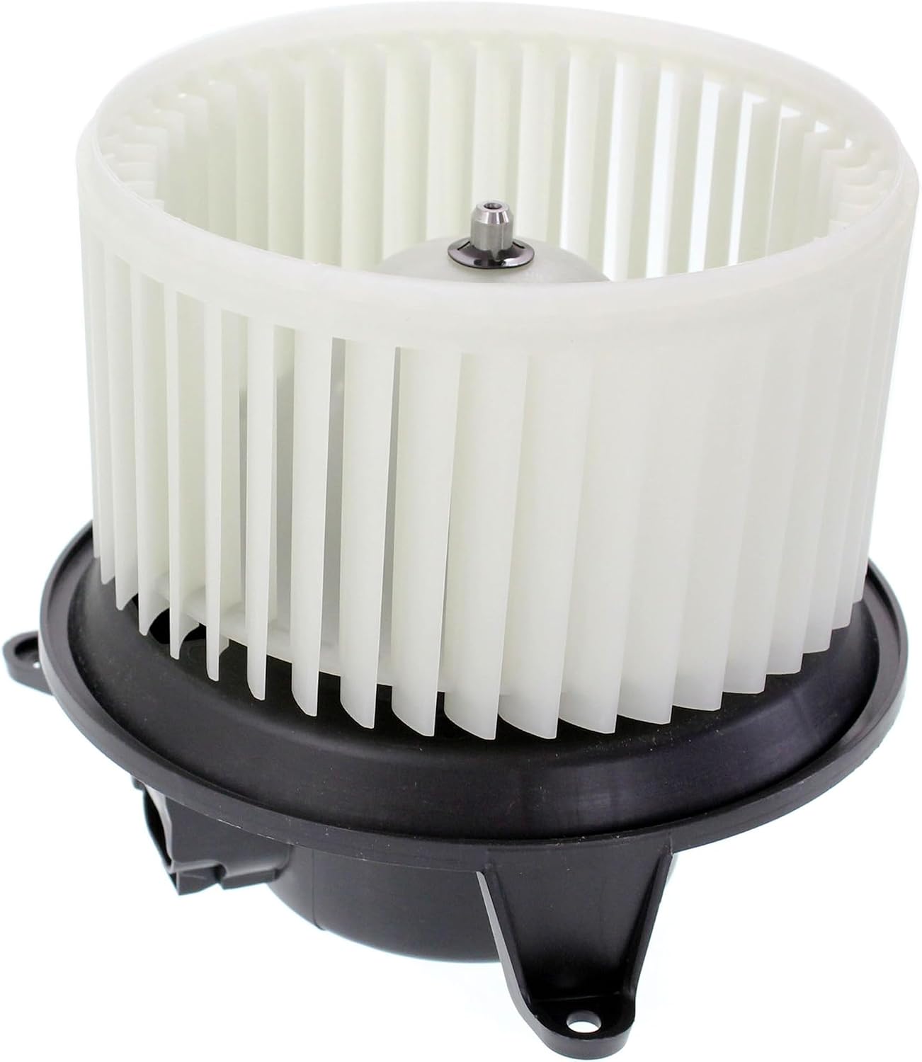 Garage-Pro Blower Motor KIT Compatible with Nissan Titan 2004-2013, Armada 2005-2015, Infiniti QX56 2004-2010 With climate control