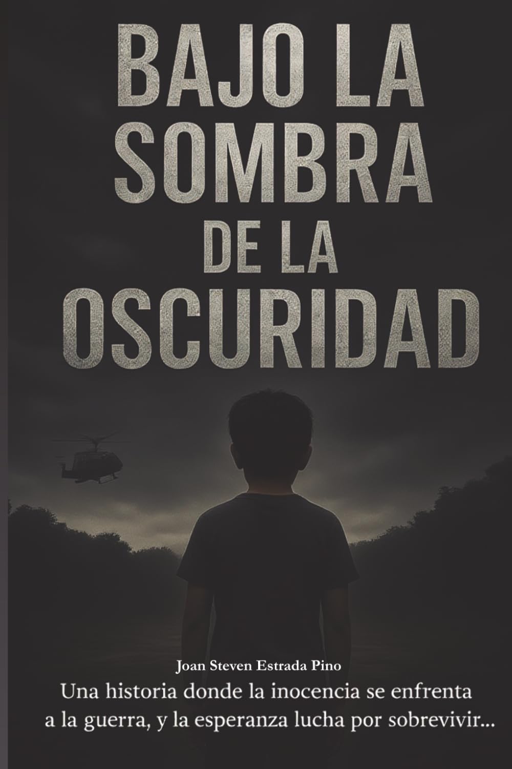 Bajo la Sombra de la Oscuridad
