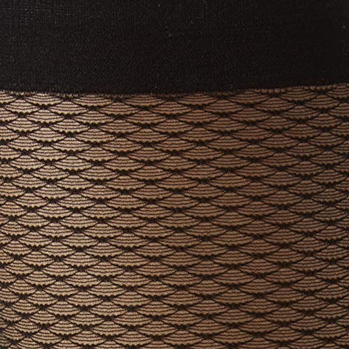 Mona's Choice 3-Pack Big & Tall Mens Stretchy Spandex Dress Socks2