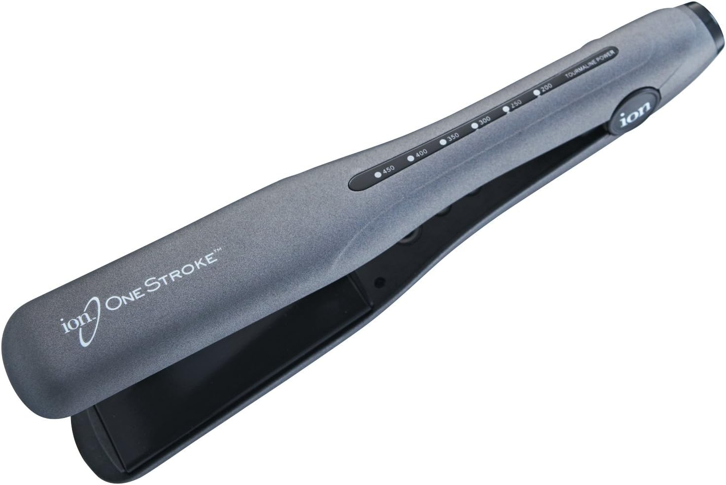 Ion One Stroke Perpetual Heat Flat Iron 1 1/2 Inch