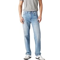 Levi's 505 Regular Fit, Jeans Uomo