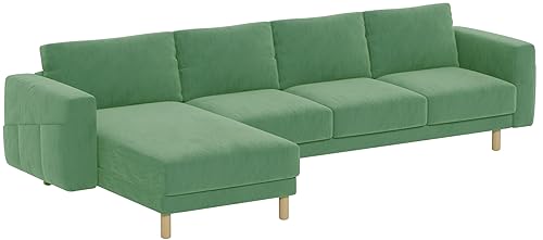 HomeTown Market Durable Fabric Three Seat Or Two ( 3