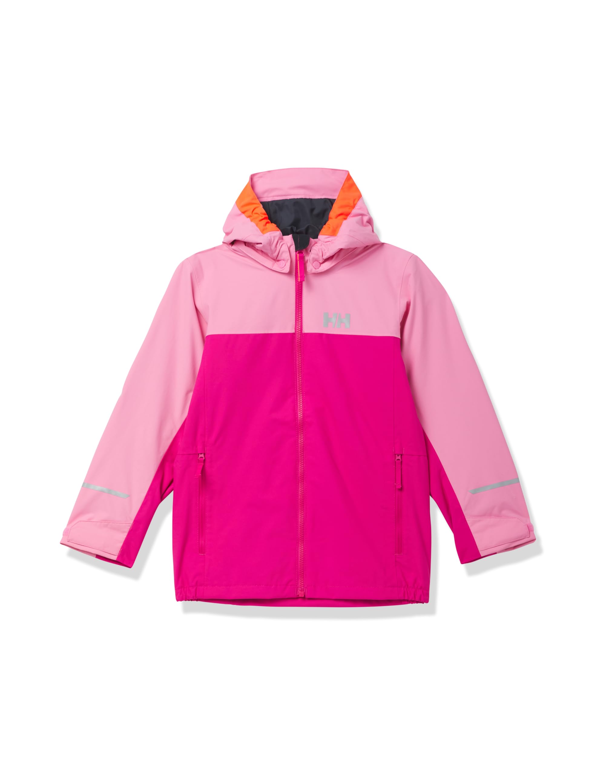 Helly Hansen Shelter Jacket 2.0 (Toddler/Little Kids/Big Kids)