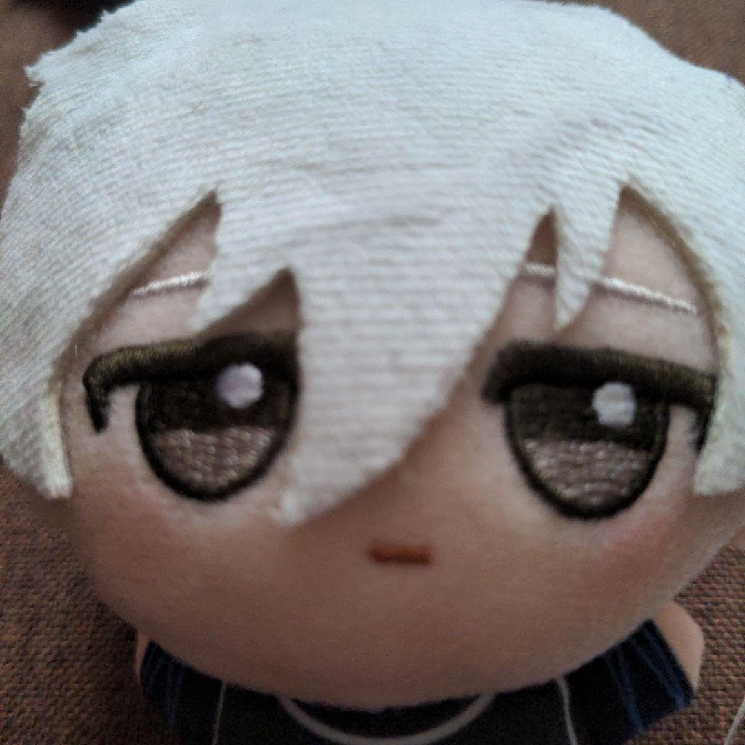 凪誠士郎 ブルーロック ちびぐるみ vol.3 ぬいぐるみ Amazon.co.jp: ちびぐるみ vol.3 凪 誠士郎 ブルロ : おもちゃ