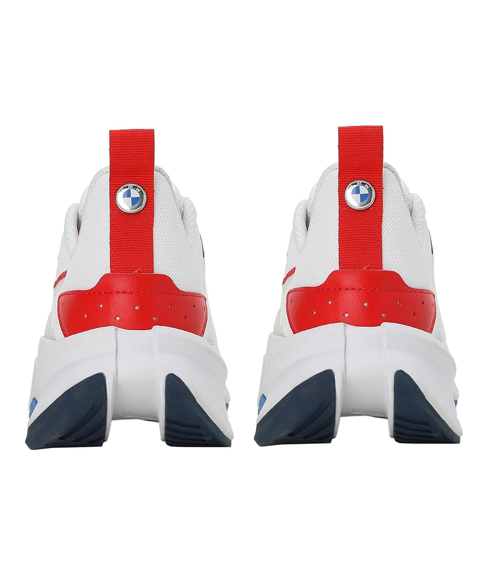Puma Tenis unisex BMW MMS Lgnd Renegade para adultos