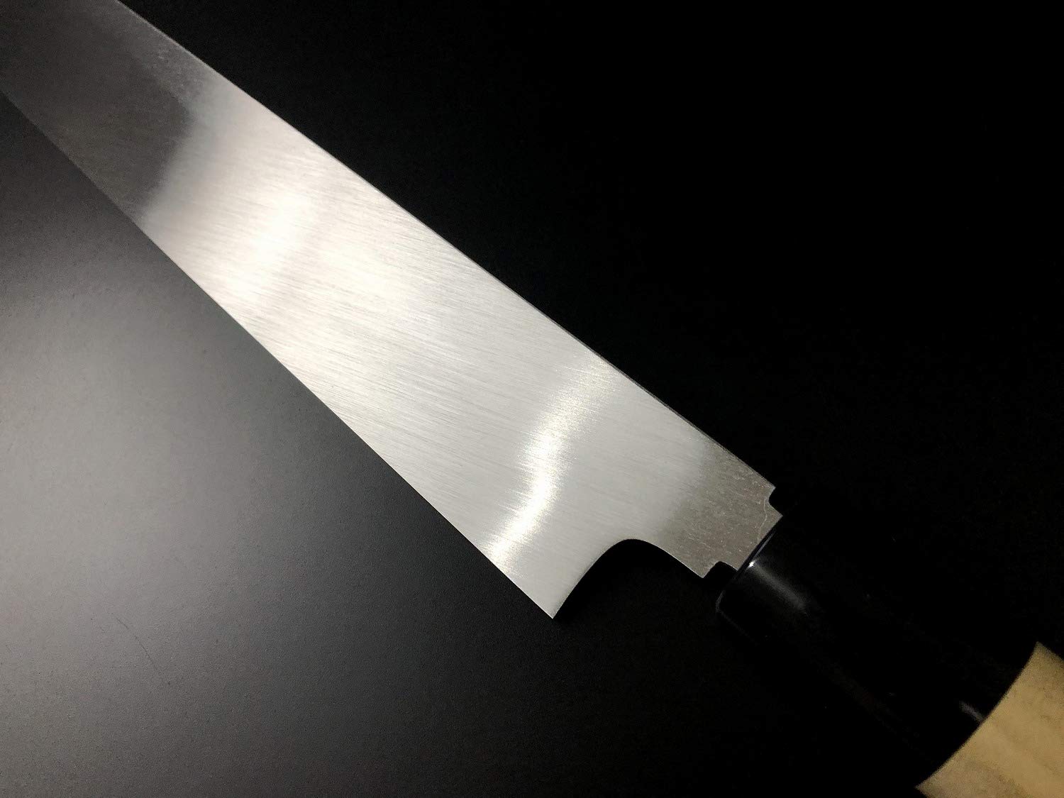 Amazon | 有次 包丁 柳刃 本焼 純日本鋼 240 mm 青鋼2 築地