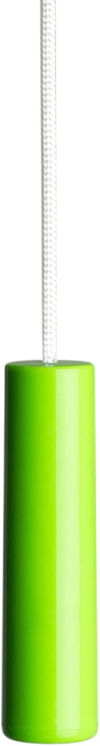 Sleeklight™ Ceiling Switch Pull Cord String Complete with Ergonomic ...