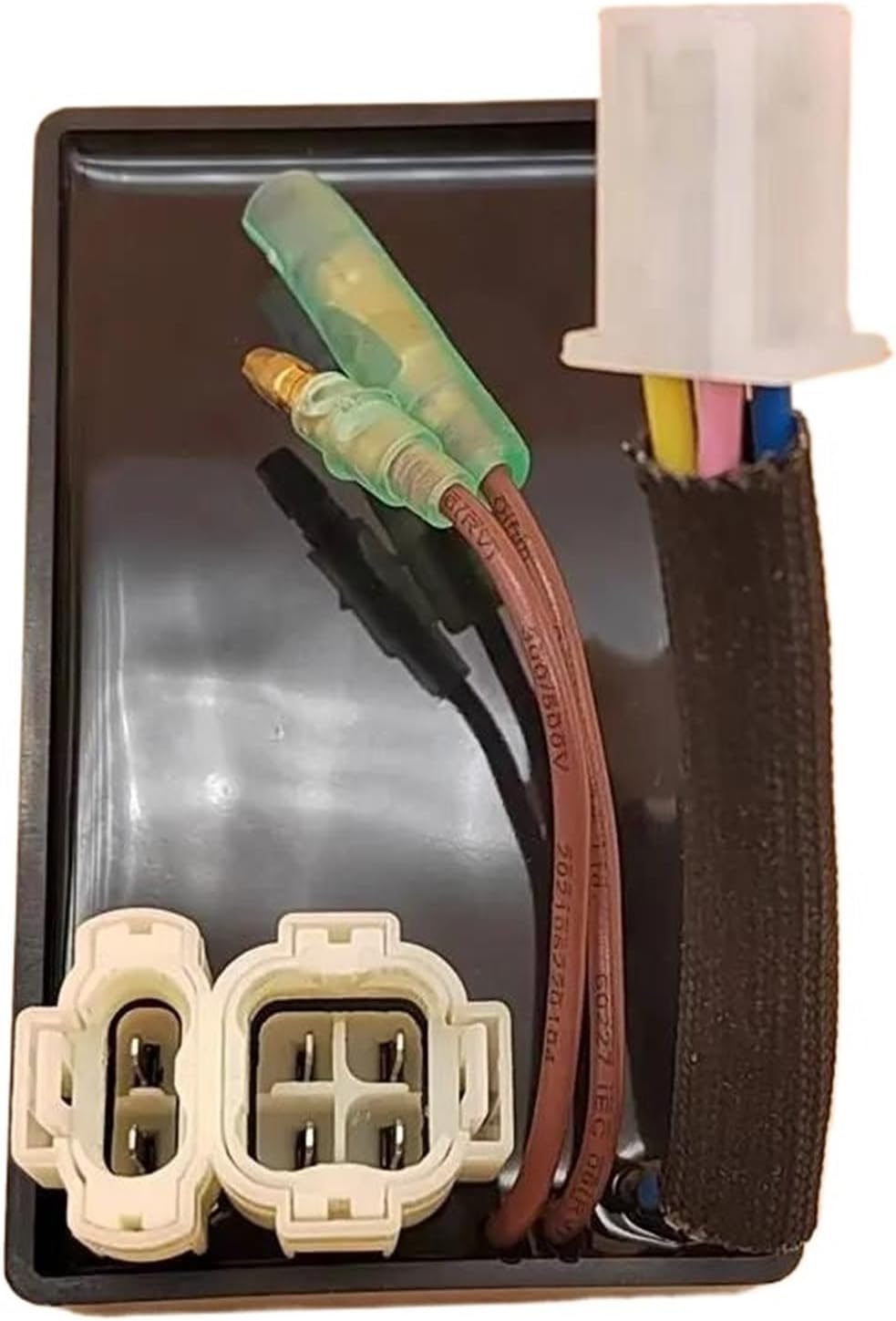 Ignition Switch Ignition Stator for Adly 280 320 Quad CDI Ignition Unit 30410-225-003
