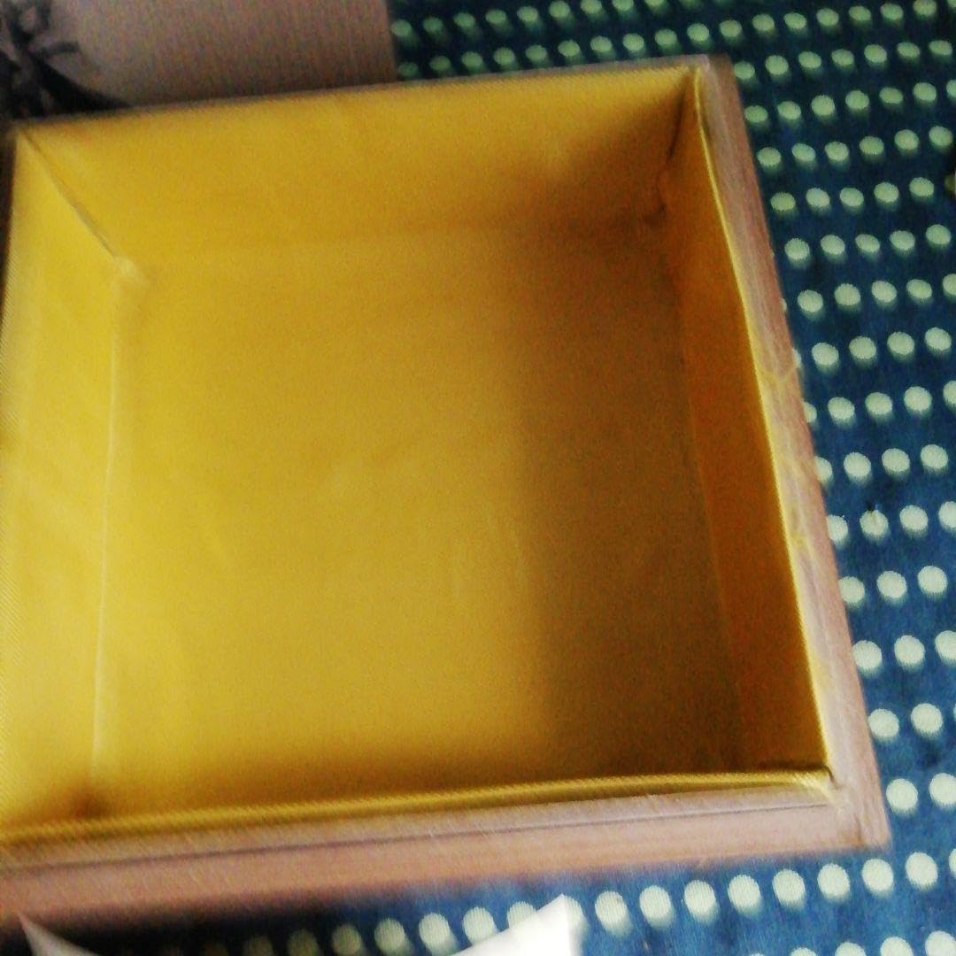 銅製 銅ブロンズ仕上げ 蓋菓子鉢 蓋物 小物入れ