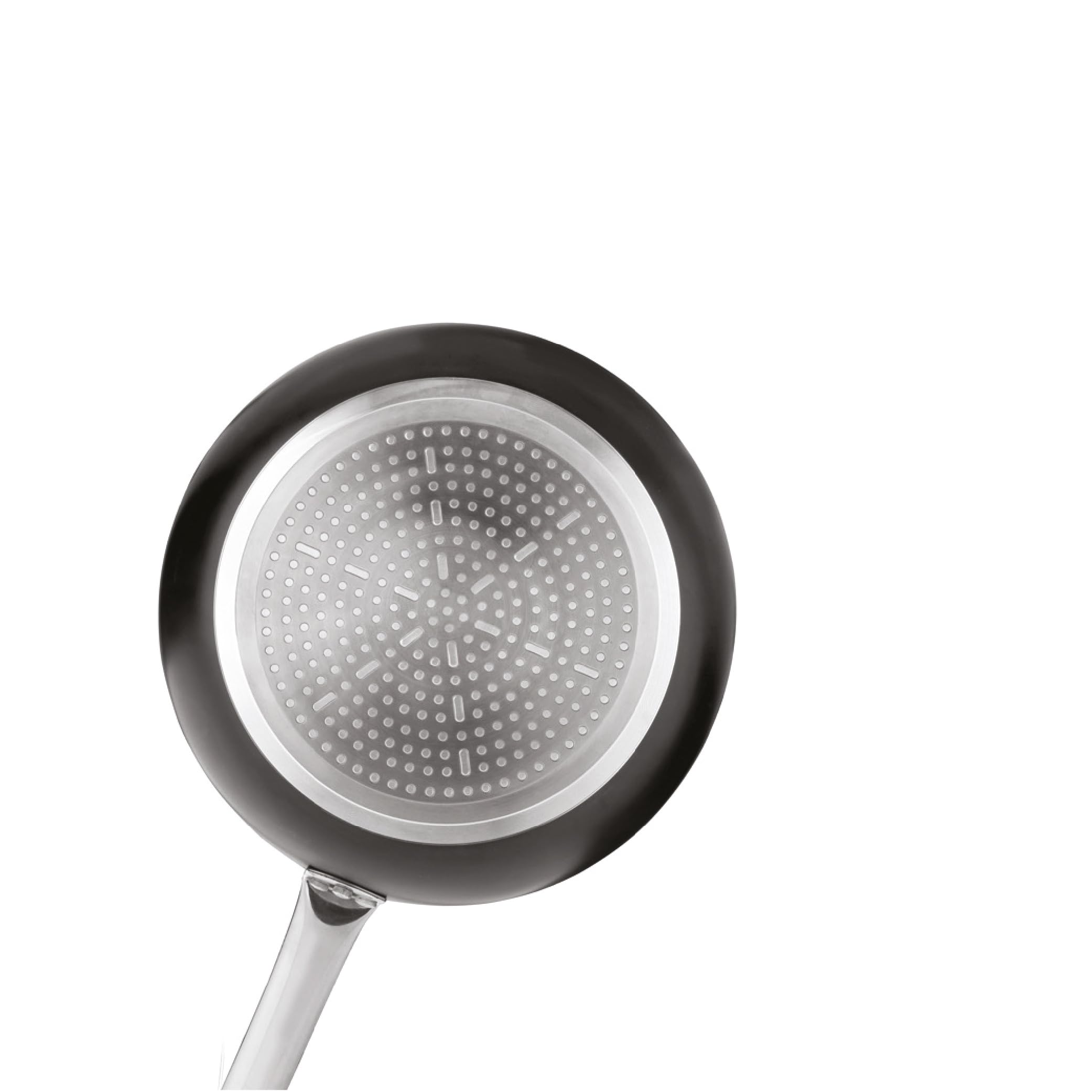 IBILI Padella i-chef, 36 cm, alluminio, antiaderente, adatta all'induzione