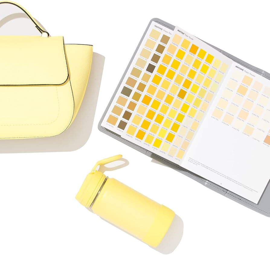 【ほぼ新品】PANTONE 色見本 FHIP610A Amazon.com: Pantone Home + Interiors Paper Traveler : Office Products
