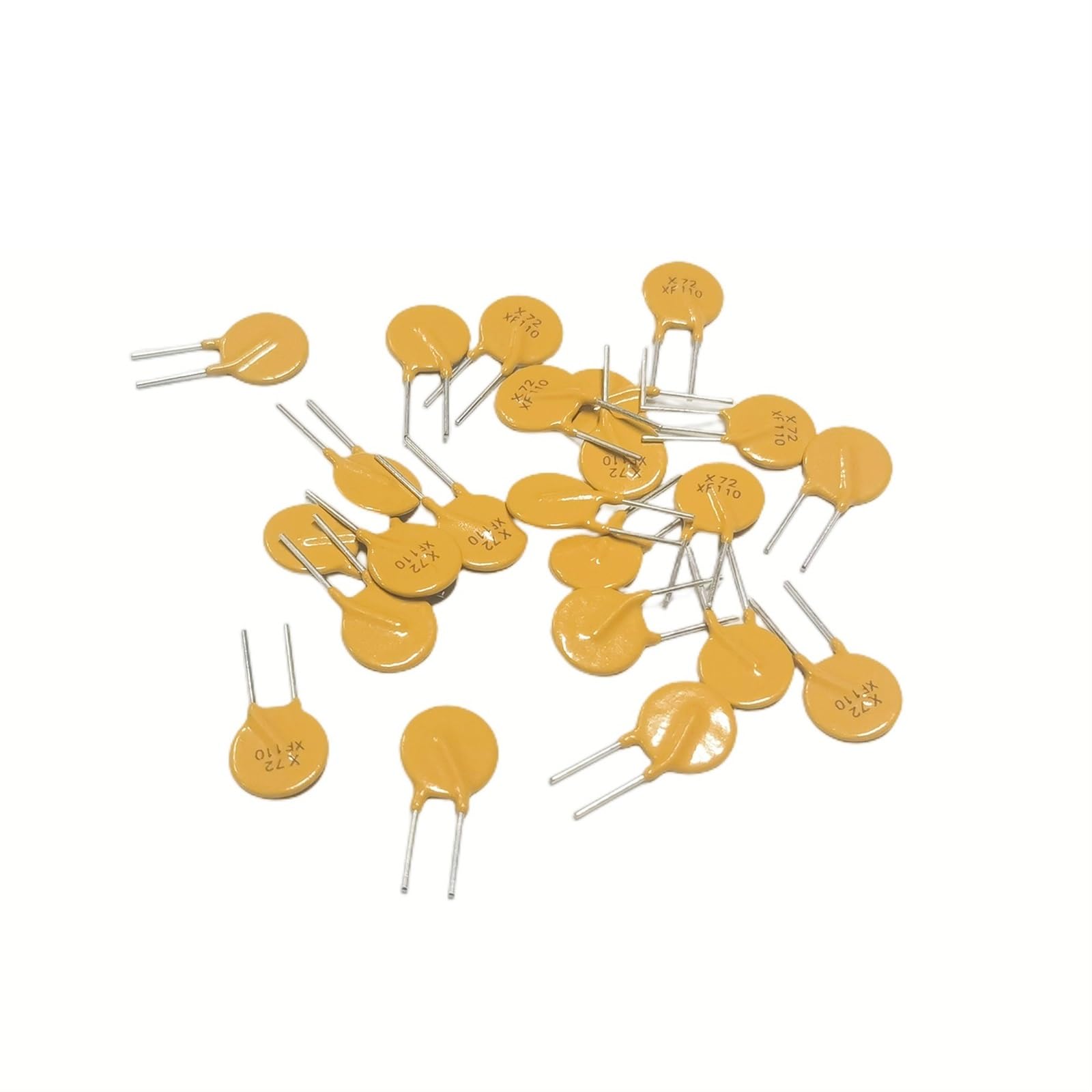 Fusible auto-réinitialisable pour éviter le remplacement de composant grillé - 2