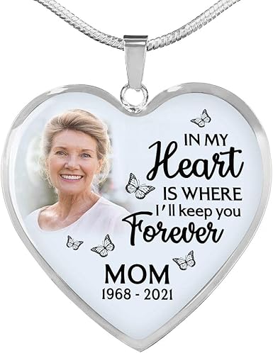 Loving Memory Sympathy Gift 