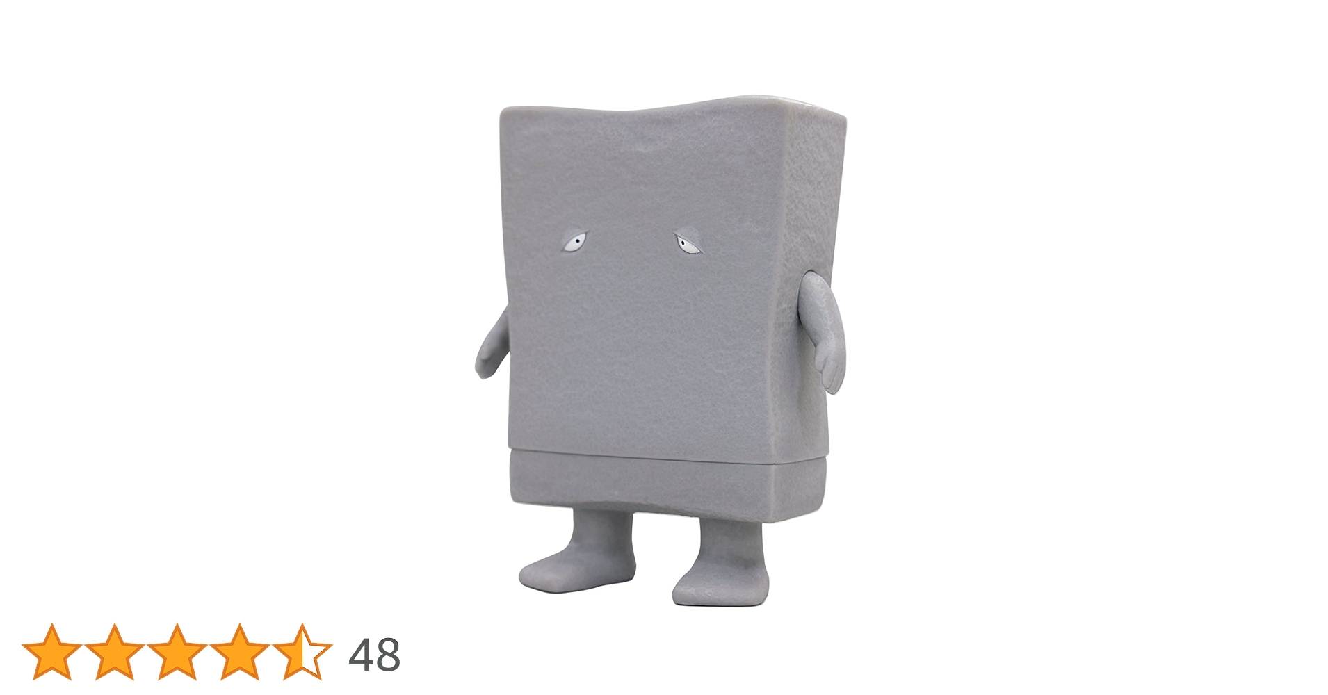 Amazon.co.jp: ゲゲゲの鬼太郎 ゲゲゲコレクション ぬりかべ