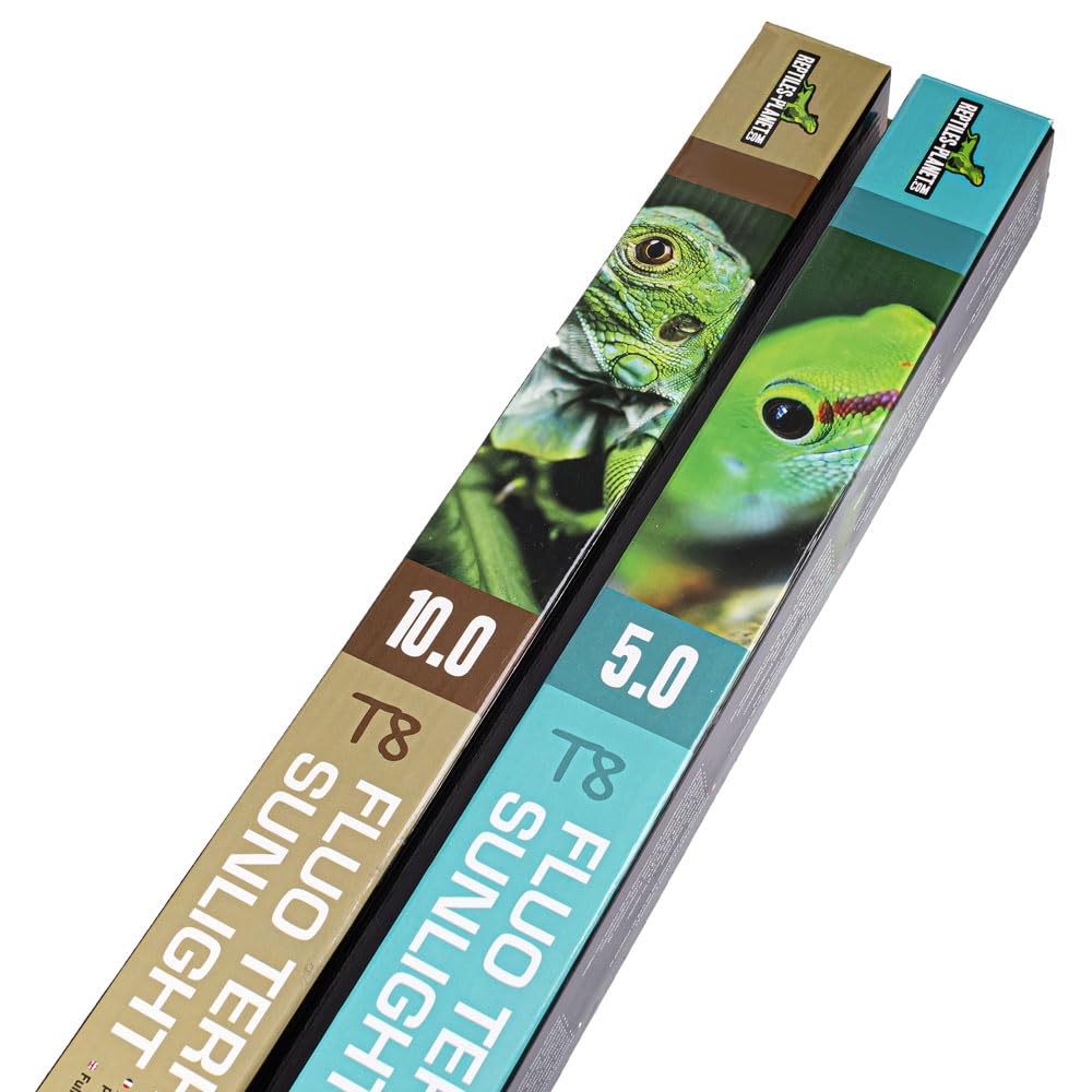 Reptiles Planet Beleuchtung Terra Sunlight T8 5,0 30 W/90 cm