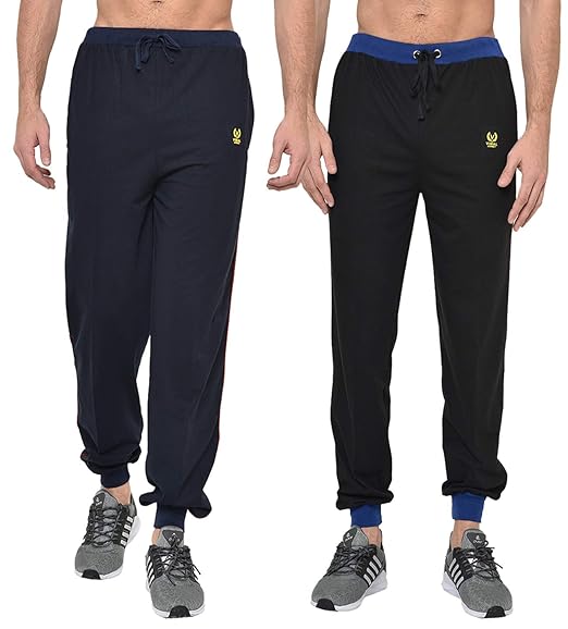 Pack Of 2 Trackpants