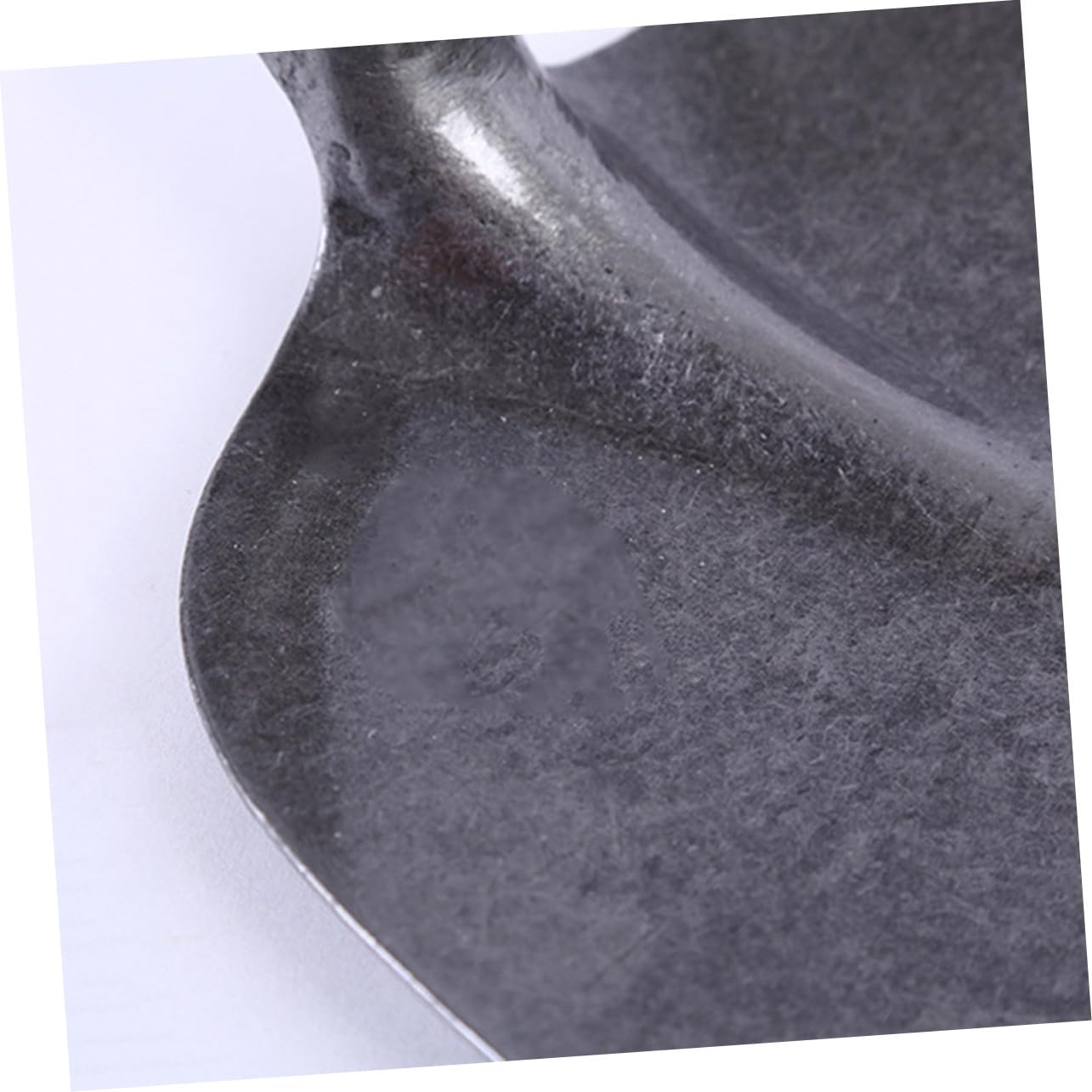 Homoyoyo Strumento da Giardino Stili multipli Attrezzo Integrato in Acciaio al Manganese ad Alta Durezza Testa Allargata Resistente alla Ruggine Stili multipli per Orto e Fattoria Domestica