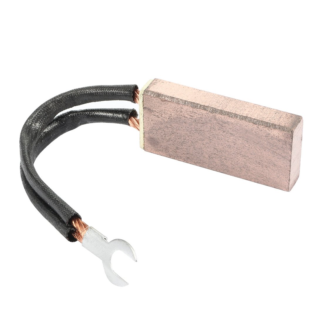 Aexit 5mm X 5mm X 10mm Outil Alimentation Universel Balais Charbon Moteur Perceuse électrique 20Pcs (d07f9994de910b88909281dffab14cf4