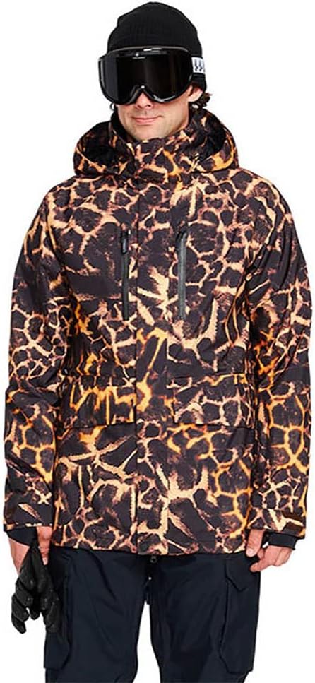 Volcom Stone Stretch GORE-TEX® Jacket