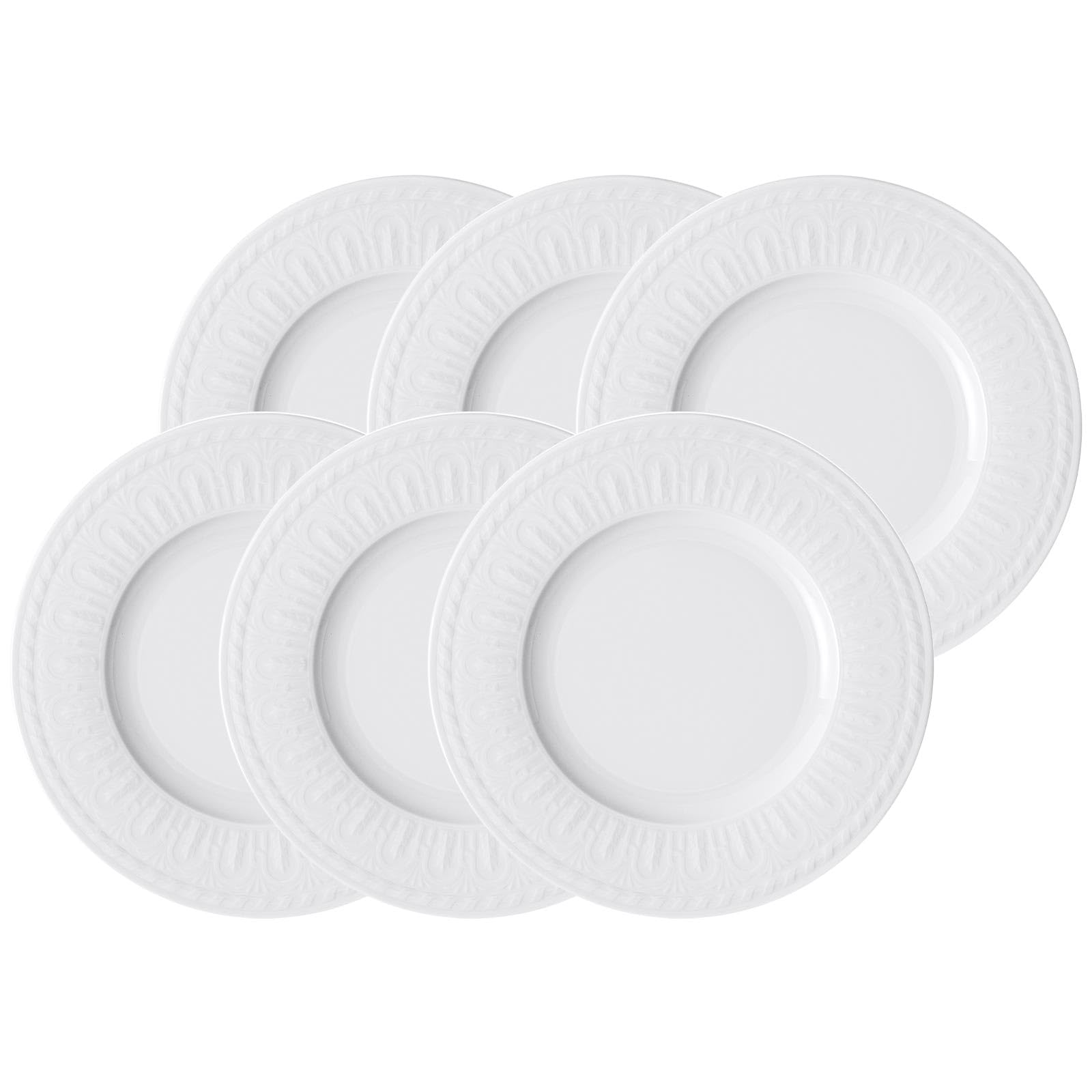 Villeroy & Boch Set Dinner Plate 6 Pcs. Cellini