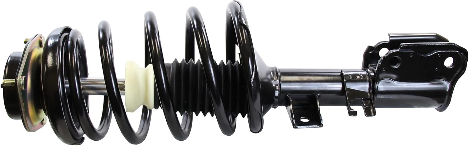Monroe Quick-Strut 171441 Suspension Strut and Coil Spring Assembly for Nissan Pathfinder